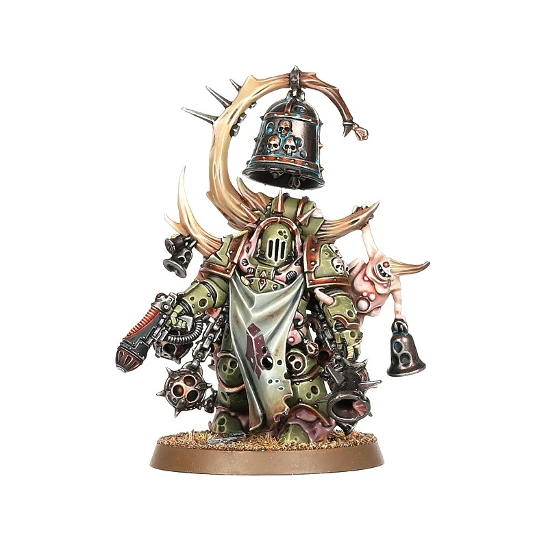 Noxious Blightbringer