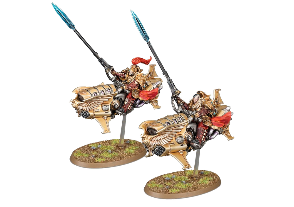 Vertus Praetors